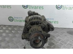 Recambio de alternador para  referencia OEM IAM HACCORD20TD 20T2N 