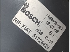 Recambio de servofreno para fiat panda furgoneta/hatchback (169_) 1.3 d multijet referencia OEM IAM 51724418   2