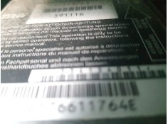 Recambio de modulo electronico para fiat panda furgoneta/hatchback (169_) 1.3 d multijet referencia OEM IAM 39116176611764E   2