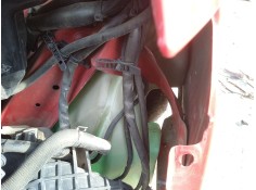 Recambio de deposito limpia para audi a4 b6 avant (8e5) 2.5 tdi referencia OEM IAM 8E0955453AQ   2