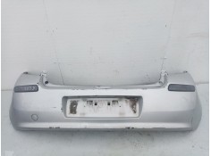 Recambio de paragolpes trasero para renault clio iii (br0/1, cr0/1) 1.5 dci (br17, cr17) referencia OEM IAM 7701208680  