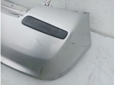 Recambio de paragolpes trasero para renault clio iii (br0/1, cr0/1) 1.5 dci (br17, cr17) referencia OEM IAM 7701208680   2