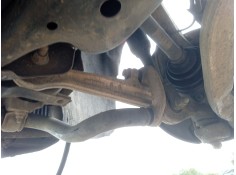 Recambio de brazo suspension inferior delantero derecho para audi a4 b6 avant (8e5) 2.5 tdi referencia OEM IAM 8E0407151R  