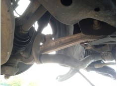Recambio de brazo suspension inferior delantero izquierdo para audi a4 b6 avant (8e5) 2.5 tdi referencia OEM IAM 8E0407151R  