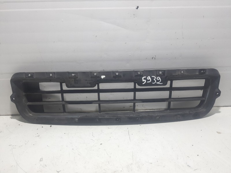 Recambio de moldura para fiat panda furgoneta/hatchback (169_) 1.3 d multijet referencia OEM IAM 73531660  