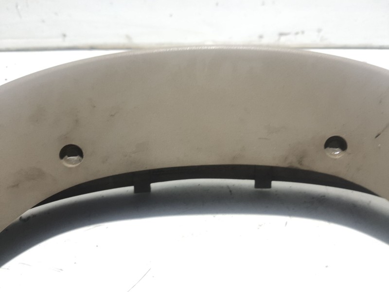 Recambio de moldura para fiat panda furgoneta/hatchback (169_) 1.3 d multijet referencia OEM IAM 735320191  