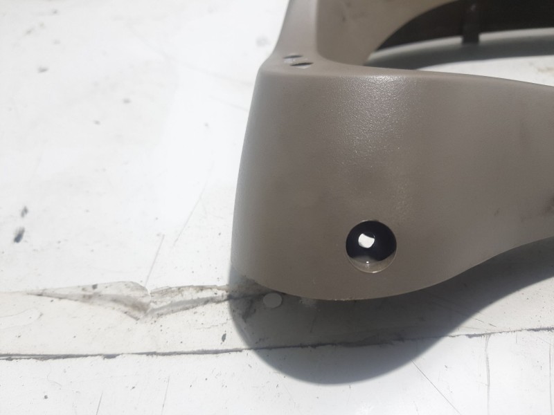 Recambio de moldura para fiat panda furgoneta/hatchback (169_) 1.3 d multijet referencia OEM IAM 735320191  