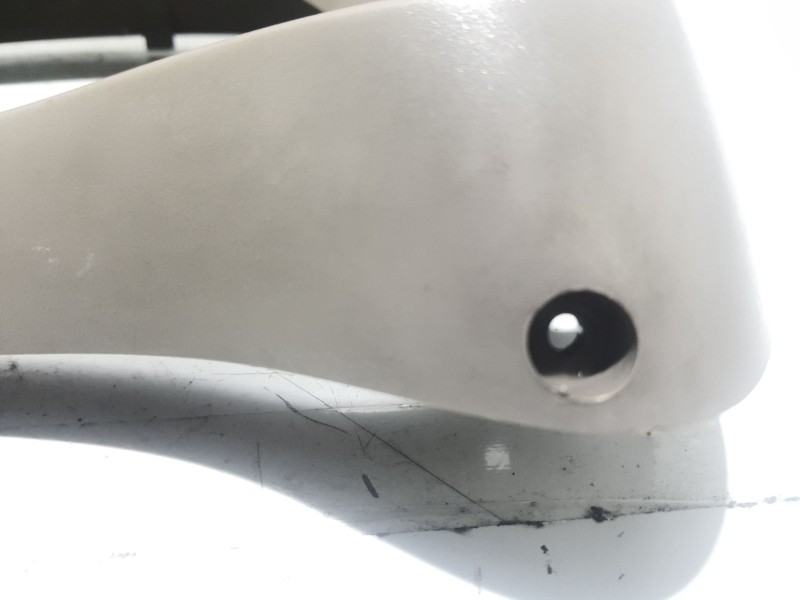 Recambio de moldura para fiat panda furgoneta/hatchback (169_) 1.3 d multijet referencia OEM IAM 735320191  