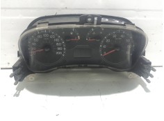 Recambio de cuadro instrumentos para fiat panda furgoneta/hatchback (169_) 1.3 d multijet referencia OEM IAM 51711240 3LLP0LH6G 