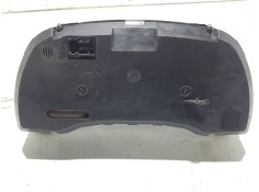 Recambio de cuadro instrumentos para fiat panda furgoneta/hatchback (169_) 1.3 d multijet referencia OEM IAM 51711240 3LLP0LH6G  2