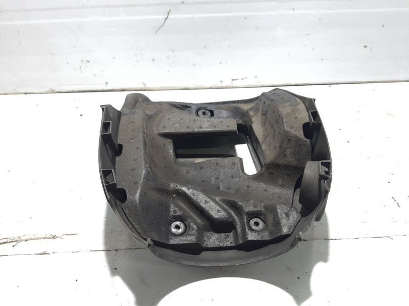 Recambio de moldura para fiat panda furgoneta/hatchback (169_) 1.3 d multijet referencia OEM IAM 735356858  