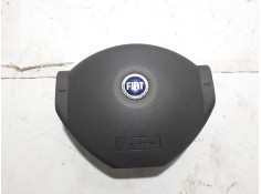 Recambio de airbag delantero izquierdo para fiat panda furgoneta/hatchback (169_) 1.3 d multijet referencia OEM IAM 735411159  