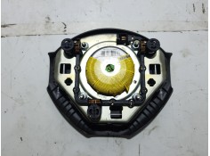 Recambio de airbag delantero izquierdo para fiat panda furgoneta/hatchback (169_) 1.3 d multijet referencia OEM IAM 735411159   2