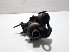 Recambio de turbocompresor para fiat panda furgoneta/hatchback (169_) 1.3 d multijet referencia OEM IAM 5435970005  IG710011912