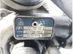 Recambio de turbocompresor para fiat panda furgoneta/hatchback (169_) 1.3 d multijet referencia OEM IAM 5435970005  IG710011912 2