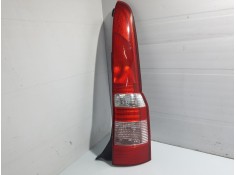 Recambio de piloto trasero derecho para fiat panda furgoneta/hatchback (169_) 1.3 d multijet referencia OEM IAM 51763006  