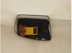 Recambio de cristal retrovisor derecho para mercedes-benz clase e (w210) e 300 turbo-d (210.025) referencia OEM IAM 2028100821 A 2