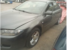 mazda 6 hatchback (gg) del año 2007 2
