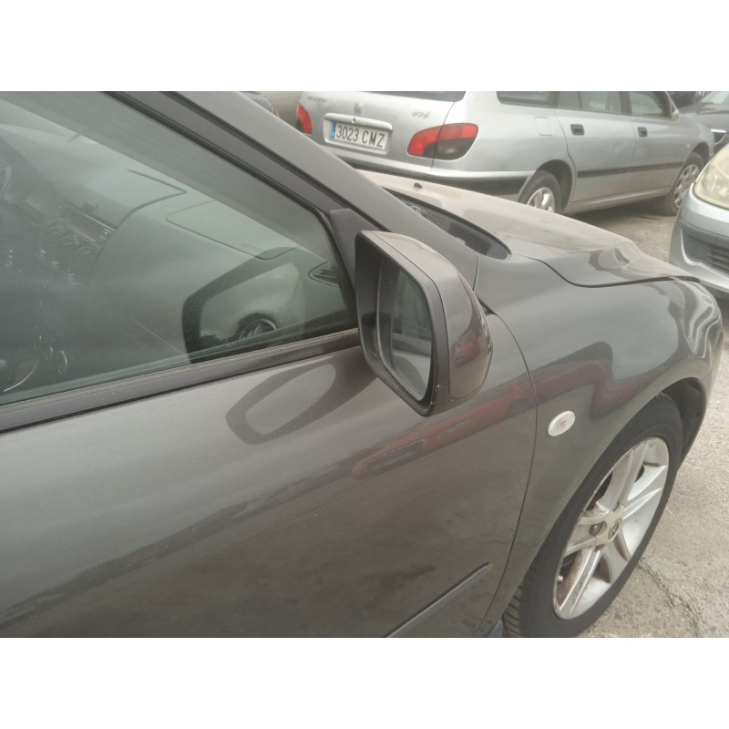 mazda 6 hatchback (gg) del año 2007