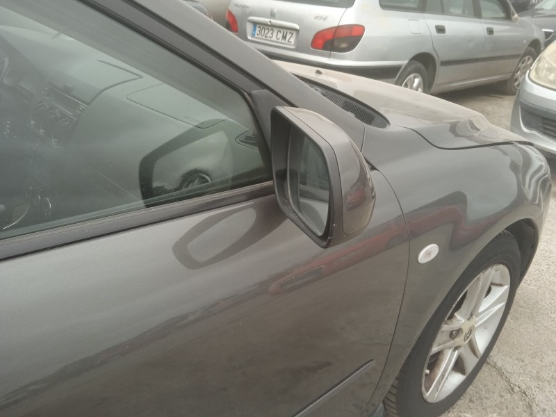 mazda 6 hatchback (gg) del año 2007