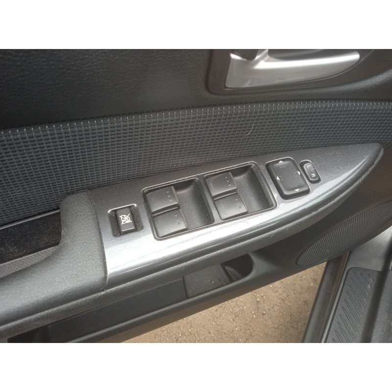 mazda 6 hatchback (gg) del año 2007