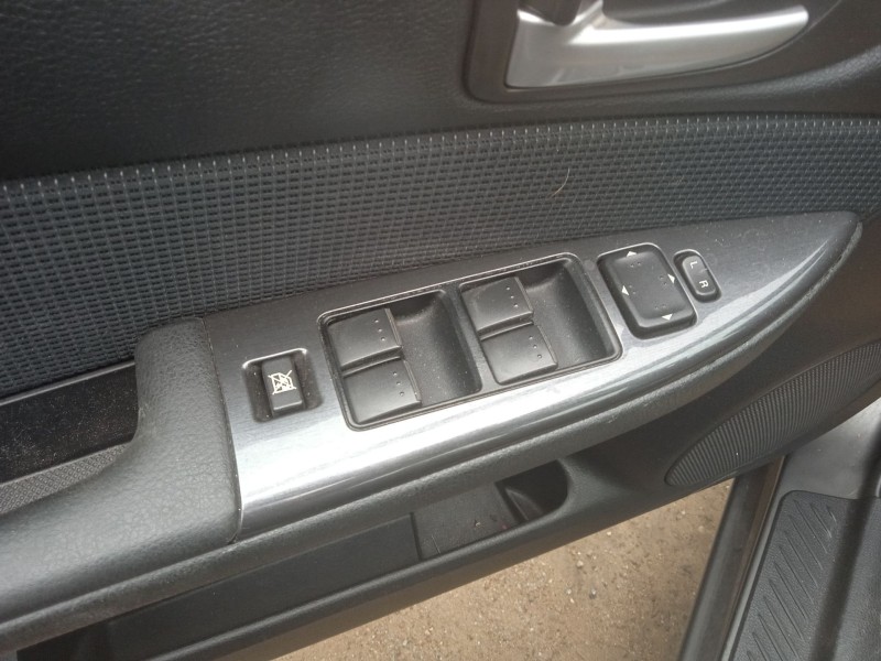 mazda 6 hatchback (gg) del año 2007