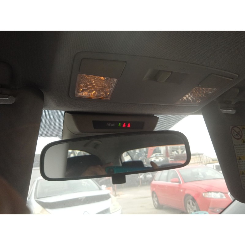 mazda 6 hatchback (gg) del año 2007