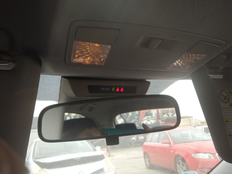 mazda 6 hatchback (gg) del año 2007