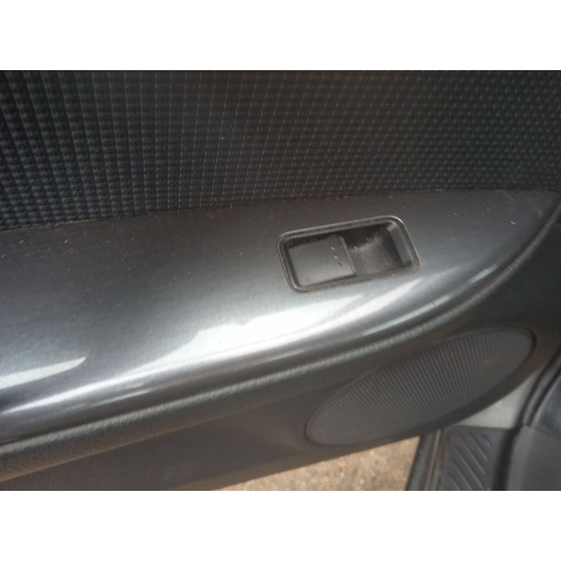 mazda 6 hatchback (gg) del año 2007