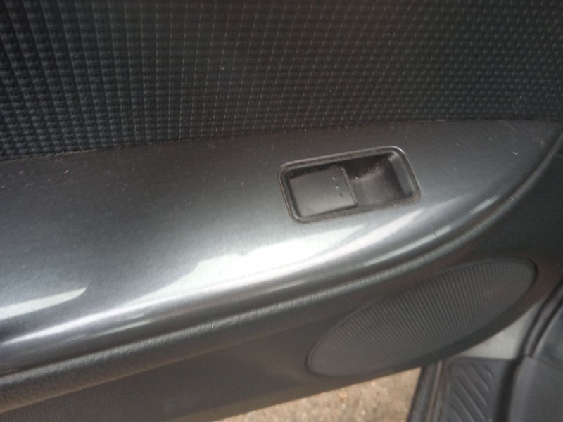 mazda 6 hatchback (gg) del año 2007