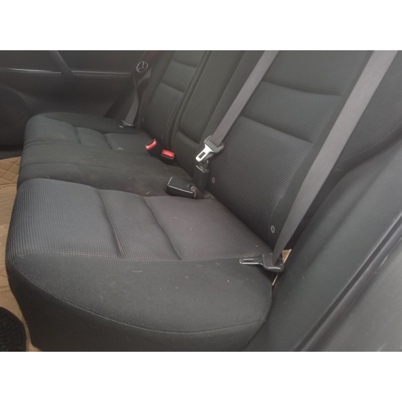 mazda 6 hatchback (gg) del año 2007