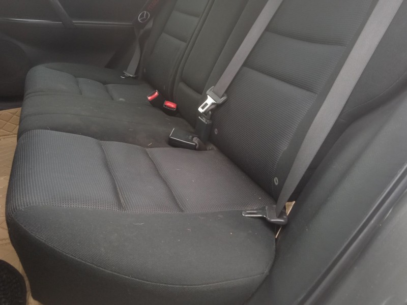 mazda 6 hatchback (gg) del año 2007