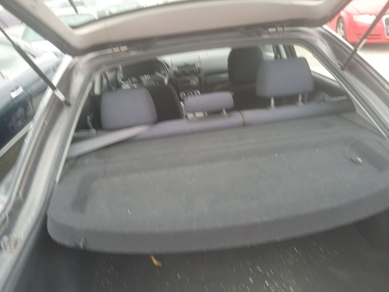 mazda 6 hatchback (gg) del año 2007