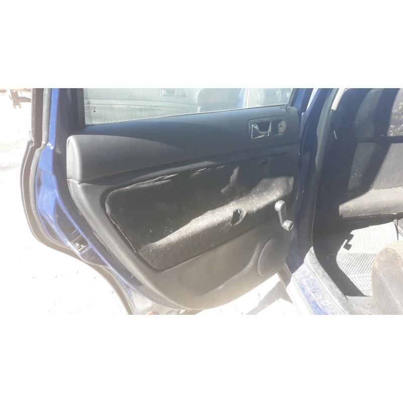 volkswagen passat berlina (3b2) básico   |   09.96 - ... | 1996 | 101 cv / 74 kw del año 1996