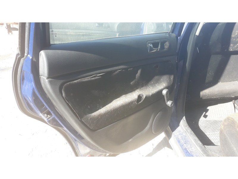 volkswagen passat berlina (3b2) básico   |   09.96 - ... | 1996 | 101 cv / 74 kw del año 1996