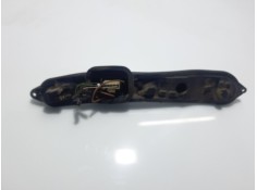 Recambio de portalamparas para fiat panda furgoneta/hatchback (169_) 1.3 d multijet referencia OEM IAM 77362623   2