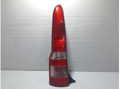 Recambio de piloto trasero izquierdo para fiat panda furgoneta/hatchback (169_) 1.3 d multijet referencia OEM IAM 51763007  