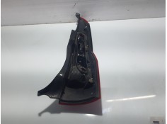 Recambio de piloto trasero izquierdo para fiat panda furgoneta/hatchback (169_) 1.3 d multijet referencia OEM IAM 51763007   2