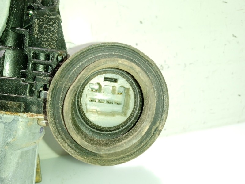 Recambio de elevalunas delantero derecho para toyota rav 4 iii (_a3_) 2.2 d 4wd (ala30_) referencia OEM IAM 6980152080  