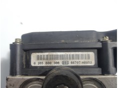 Recambio de abs para fiat panda furgoneta/hatchback (169_) 1.3 d multijet referencia OEM IAM 68707 46802215 02655800300 2