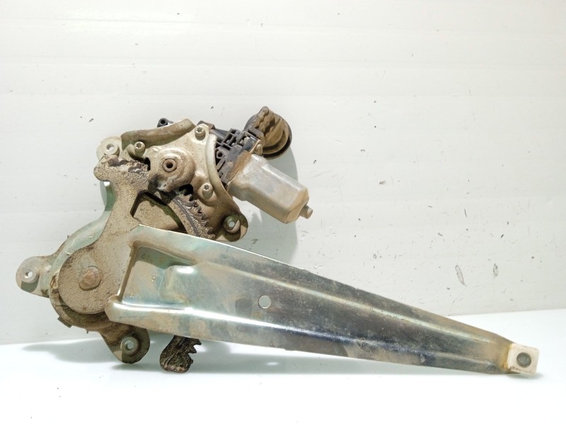 Recambio de elevalunas trasero derecho para toyota rav 4 iii (_a3_) 2.2 d 4wd (ala30_) referencia OEM IAM 6980342040  