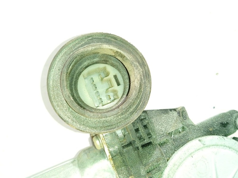 Recambio de elevalunas trasero derecho para toyota rav 4 iii (_a3_) 2.2 d 4wd (ala30_) referencia OEM IAM 6980342040  