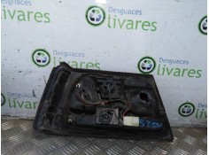 Recambio de piloto trasero derecho para  referencia OEM IAM    2