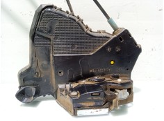 Recambio de cerradura puerta delantera derecha para toyota rav 4 iii (_a3_) 2.2 d 4wd (ala30_) referencia OEM IAM 6903042221  