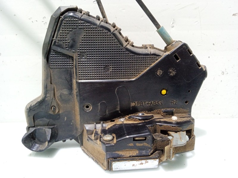 Recambio de cerradura puerta delantera derecha para toyota rav 4 iii (_a3_) 2.2 d 4wd (ala30_) referencia OEM IAM 6903042221  