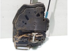 Recambio de cerradura puerta trasera derecha para toyota rav 4 iii (_a3_) 2.2 d 4wd (ala30_) referencia OEM IAM 6905042021  