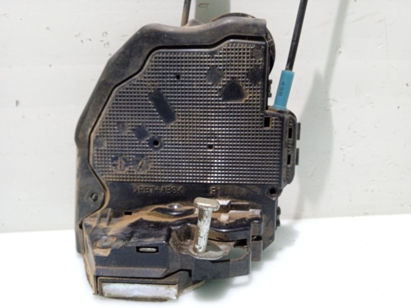 Recambio de cerradura puerta trasera derecha para toyota rav 4 iii (_a3_) 2.2 d 4wd (ala30_) referencia OEM IAM 6905042021  