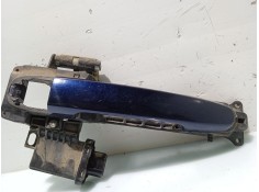 Recambio de maneta exterior trasera derecha para toyota rav 4 iii (_a3_) 2.2 d 4wd (ala30_) referencia OEM IAM 6921112220R8  