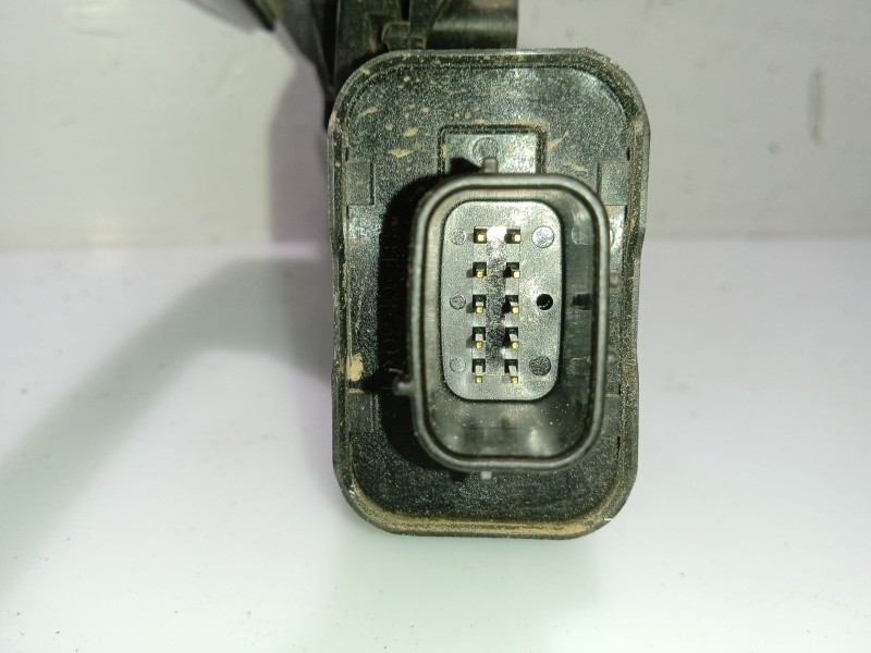 Recambio de maneta exterior trasera derecha para toyota rav 4 iii (_a3_) 2.2 d 4wd (ala30_) referencia OEM IAM 6921112220R8  