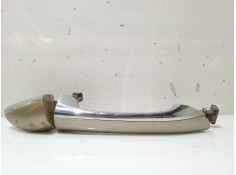 Recambio de maneta exterior trasera derecha para mercedes-benz clase b sports tourer (w245) b 180 cdi (245.207) referencia OEM I